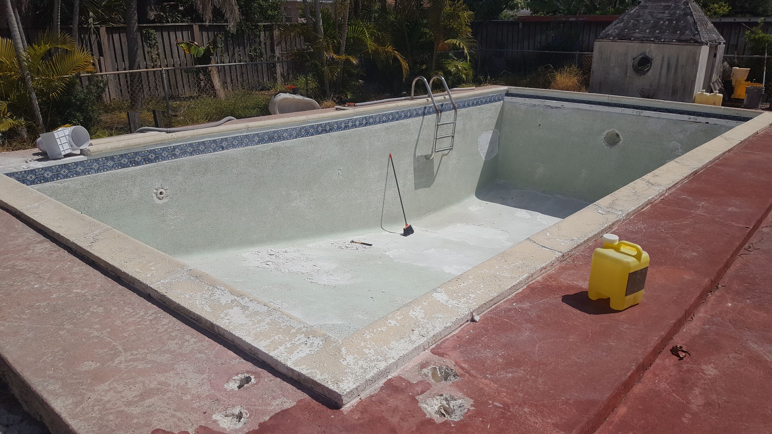 Artech Pools